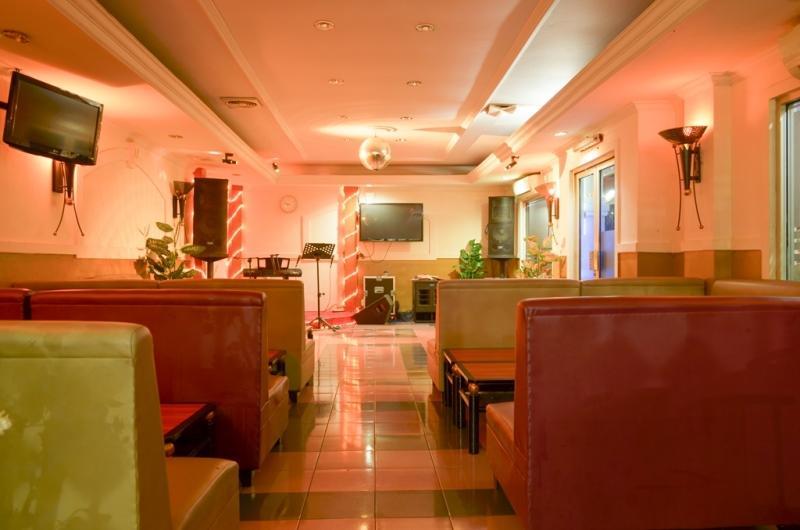 Puri Mega Hotel Jakarta Exterior photo